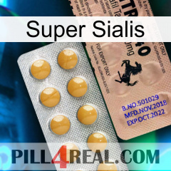 Super Sialis 41